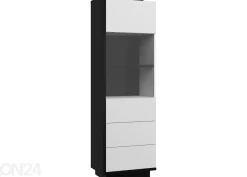 Vitriinikaappi Goleen 60 cm