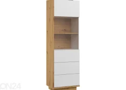 Vitriinikaappi Goleen 60 cm