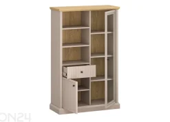Vitriinikaappi Idello