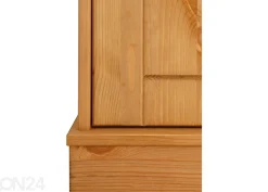 Vitriinikaappi Indra 46 cm