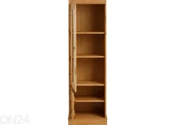 Vitriinikaappi Indra 46 cm
