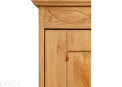 Vitriinikaappi Indra 85 cm