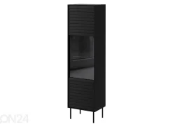 Vitriinikaappi Kim 53 cm