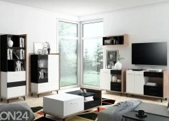 Vitriinikaappi Kinsale 95 cm