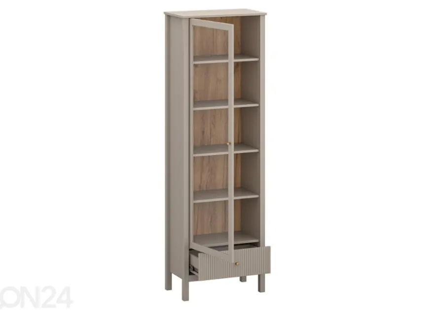 Vitriinikaappi Kleo