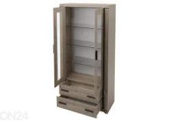 Vitriinikaappi Laila 97 cm