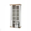 Vitriinikaappi Landhaus 102 cm
