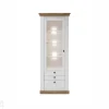 Vitriinikaappi Landhaus 82 cm