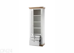 Vitriinikaappi Landhaus 82 cm