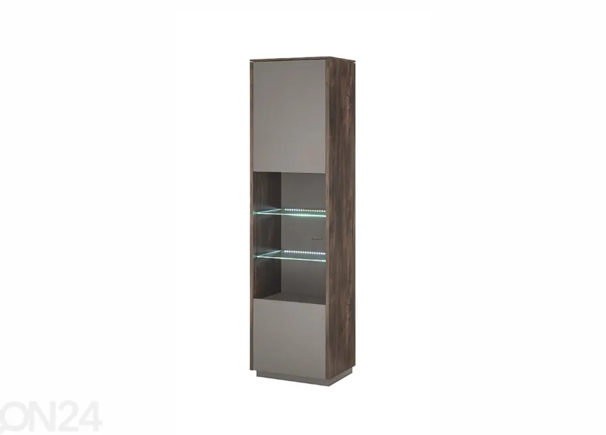 Vitriinikaappi Largo 55 cm