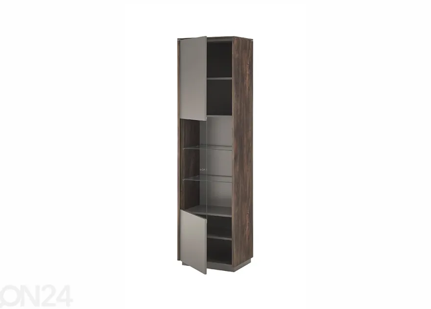 Vitriinikaappi Largo 55 cm