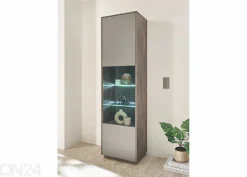 Vitriinikaappi Largo 55 cm