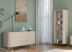 Vitriinikaappi Lido