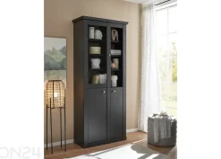 Vitriinikaappi Lincoln 86 cm