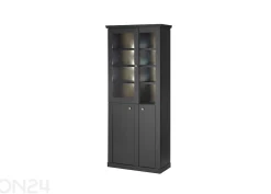 Vitriinikaappi Lincoln 86 cm