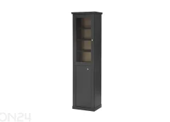 Vitriinikaappi Lincoln 55 cm
