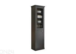 Vitriinikaappi Lincoln 55 cm