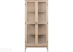 Vitriinikaappi Ludvig 80 cm