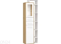 Vitriinikaappi Macroom 64 cm
