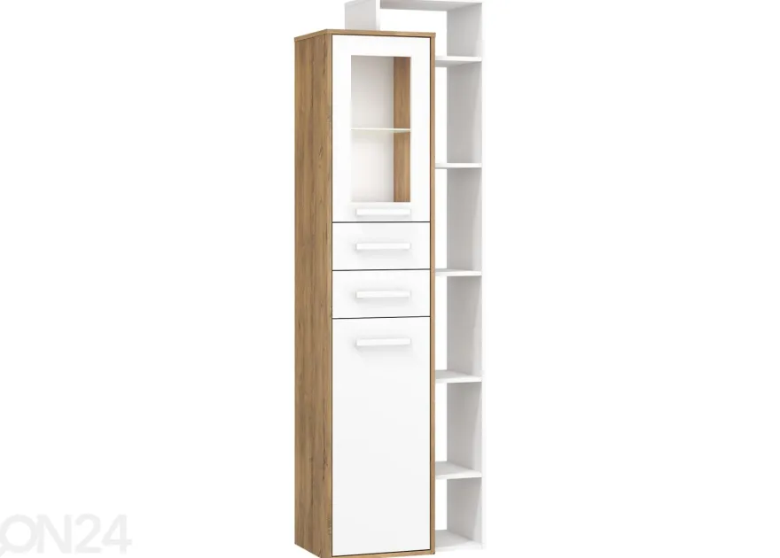 Vitriinikaappi Macroom 64 cm