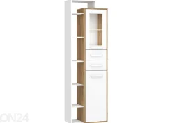 Vitriinikaappi Macroom 64 cm