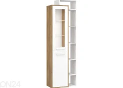 Vitriinikaappi Macroom 64 cm