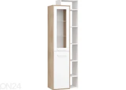 Vitriinikaappi Macroom 64 cm