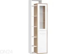 Vitriinikaappi Macroom 64 cm
