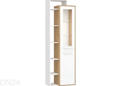 Vitriinikaappi Macroom 64 cm