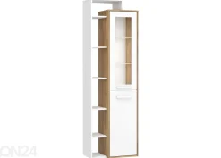 Vitriinikaappi Macroom 64 cm