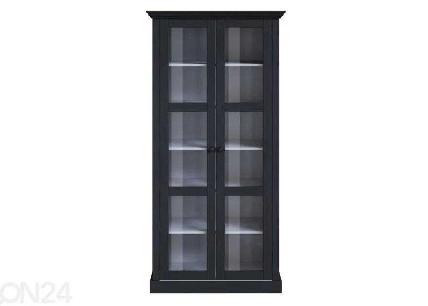 Vitriinikaappi Meliss II 94 cm
