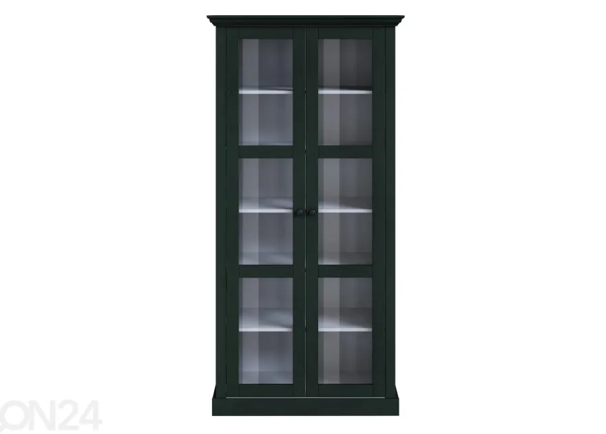 Vitriinikaappi Meliss II 94 cm