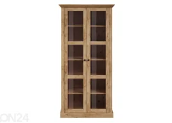 Vitriinikaappi Meliss II 94 cm