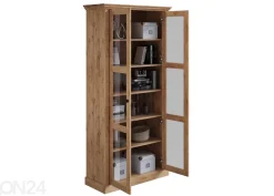 Vitriinikaappi Meliss II 94 cm