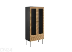 Vitriinikaappi Melvin 79 cm