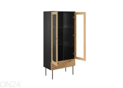 Vitriinikaappi Melvin 79 cm