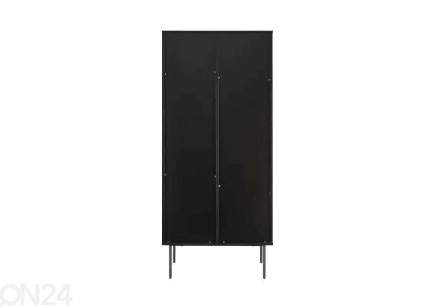 Vitriinikaappi Melvin 79 cm