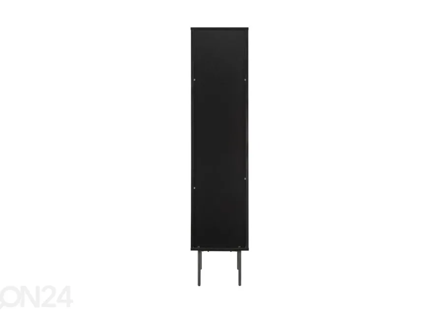 Vitriinikaappi Melvin 40 cm