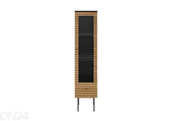 Vitriinikaappi Melvin 40 cm