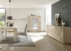 Vitriinikaappi Miro