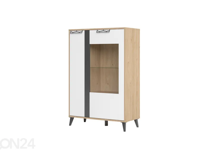 Vitriinikaappi Moet