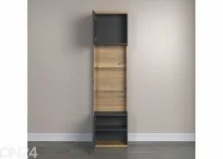 Vitriinikaappi Norris 51 cm