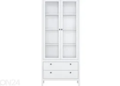 Vitriinikaappi Ole 90 cm