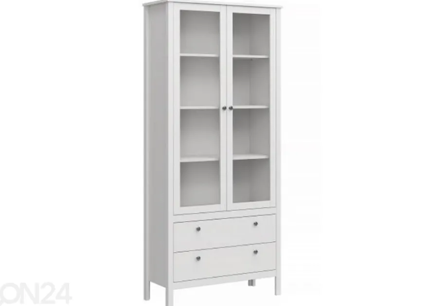 Vitriinikaappi Ole 90 cm