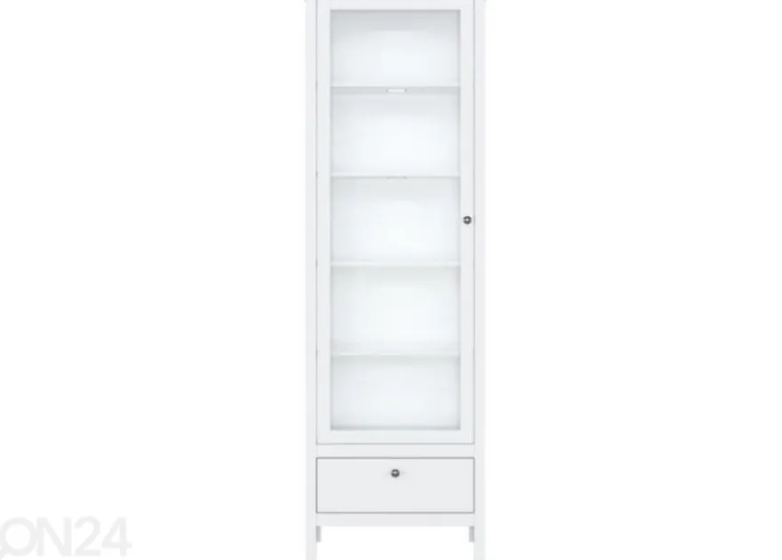 Vitriinikaappi Ole 65 cm