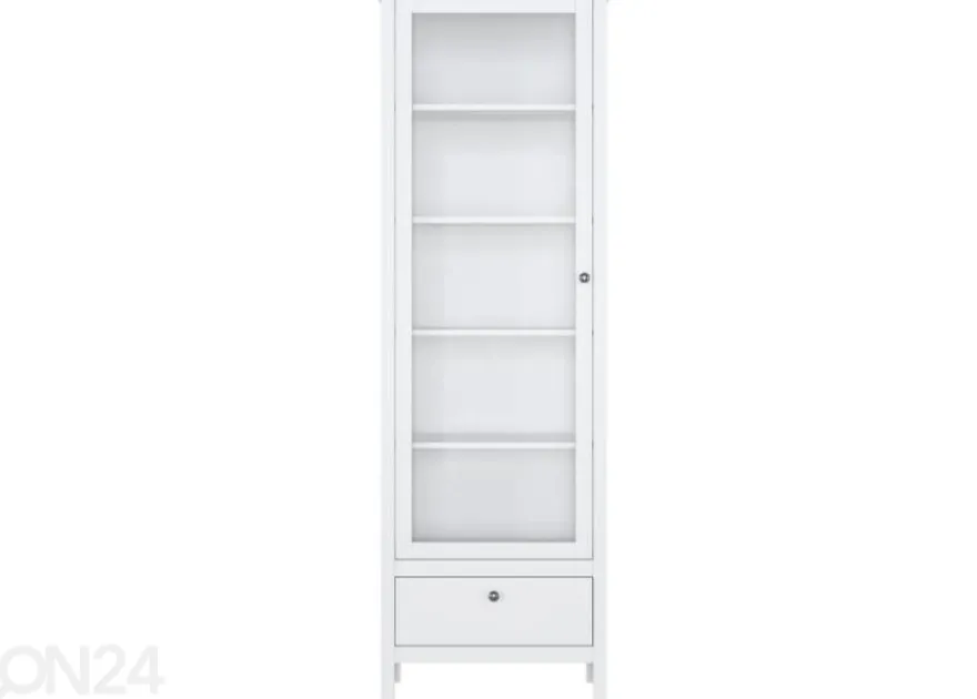 Vitriinikaappi Ole 65 cm