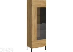 Vitriinikaappi Santes 64,4 cm