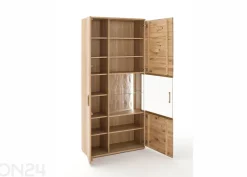 Vitriinikaappi Santori 90 cm
