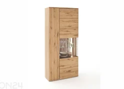 Vitriinikaappi Santori 90 cm
