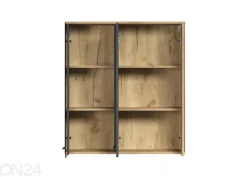 Vitriinikaappi seinälle Esteban